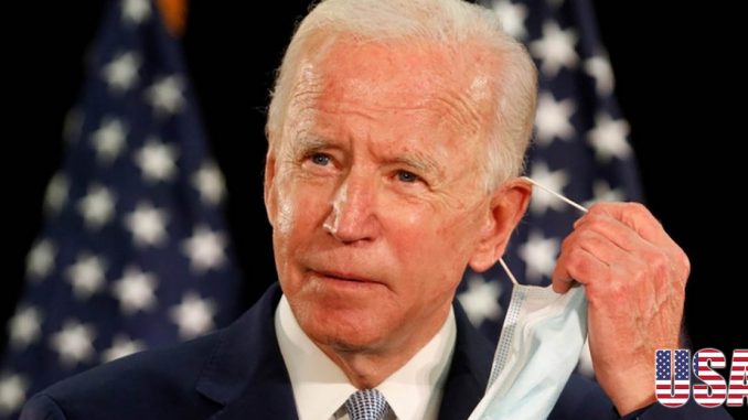 biden mask usa