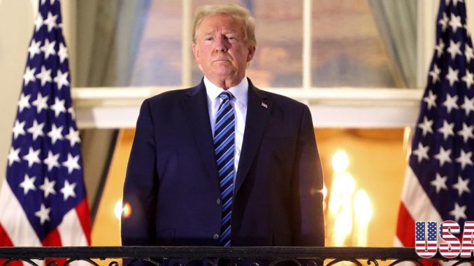 trump white house balcony 1 usa
