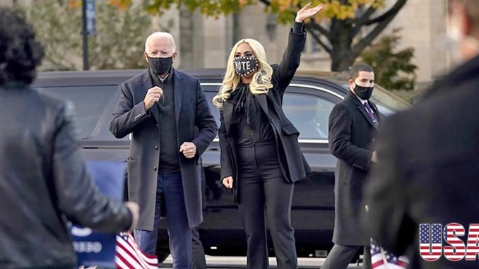biden-lady-gaga usa