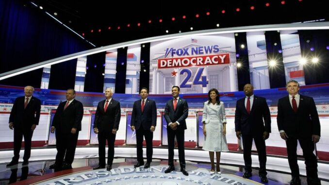 repub debate fox 1
