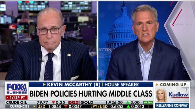 Will They or Won’t They? 6 Key Questions If House Republicans Begin a Biden Impeachment Inquiry