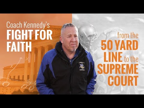 Coach Joe Kennedy Resigns After First Football Game Back Following Court Win; Lawyers Cite ‘Retaliation’ Against Him as Reason