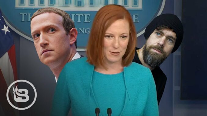 Poll: Clear Majority of Democrats Want Free Speech Restrictions