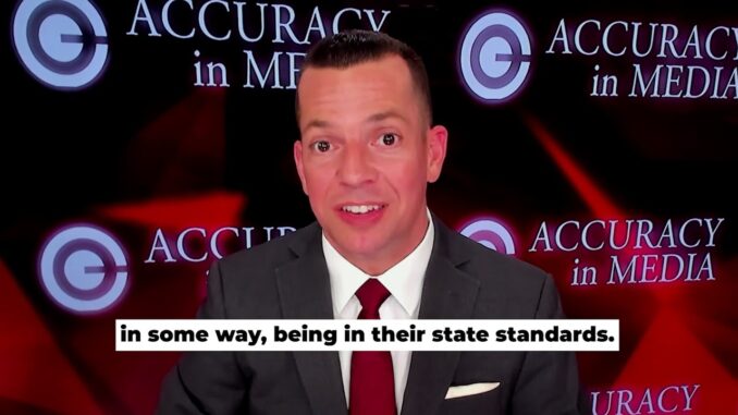 BREAKING: Watchdog Says Texas Schools ‘Some of Worst in Country’ in Teaching Critical Race Theory