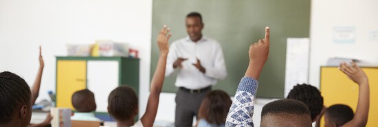 classroom