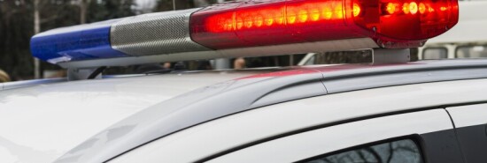 police-car
