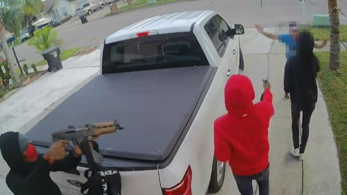 With Carjacking, New Orleans DA’s Radical Policies Come Back to Bite Him