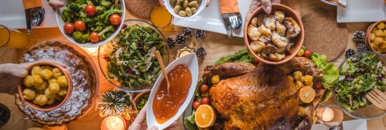 thanksgiving